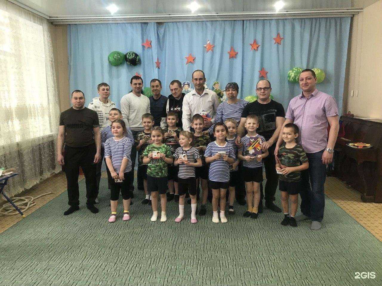 Отзывы на компанию Детский сад №53 комбинированного вида в Кемерове c фото