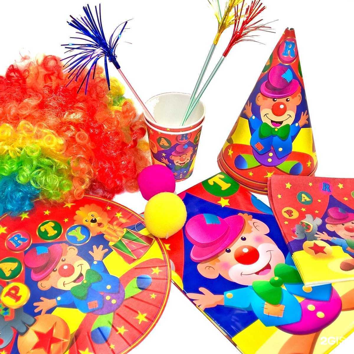 Отзывы на компанию Микрос. Территория праздника в Волгограде c фото