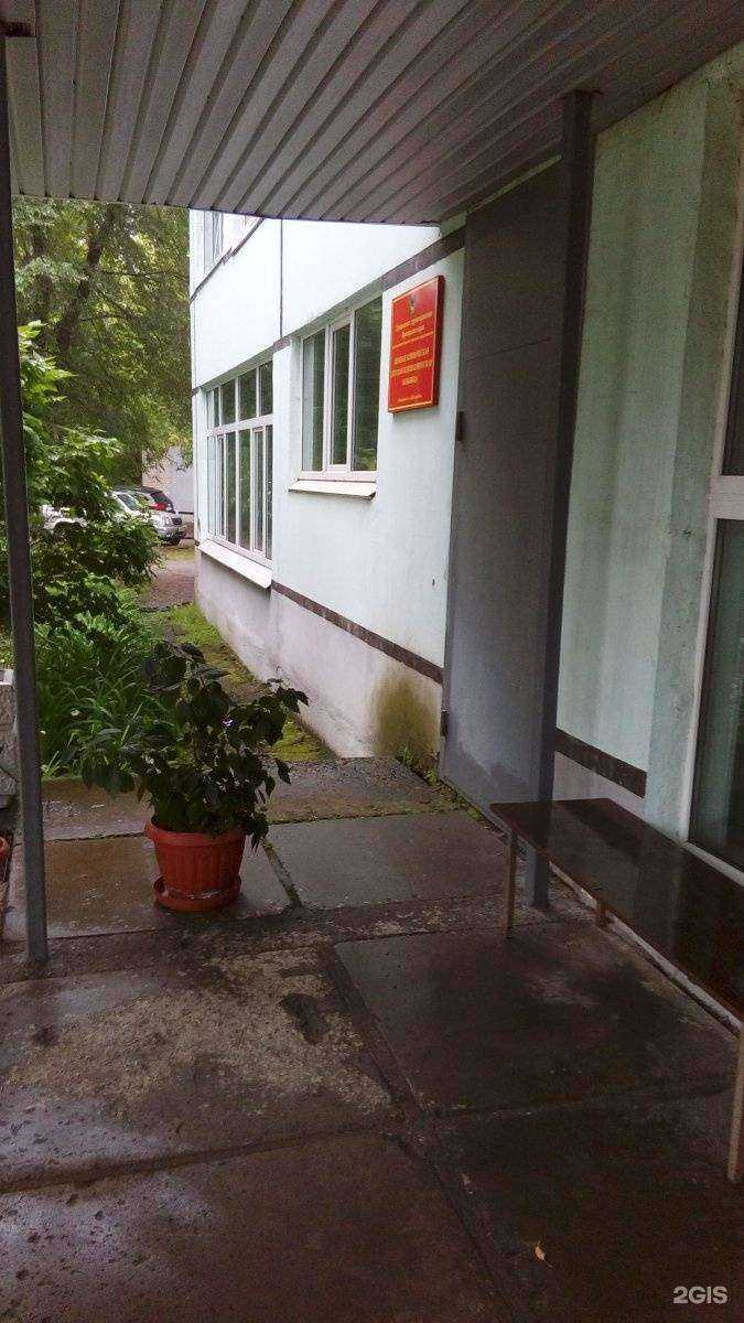 Отзывы на компанию Краевая клиническая детская психиатрическая больница в г. Владивосток c фото