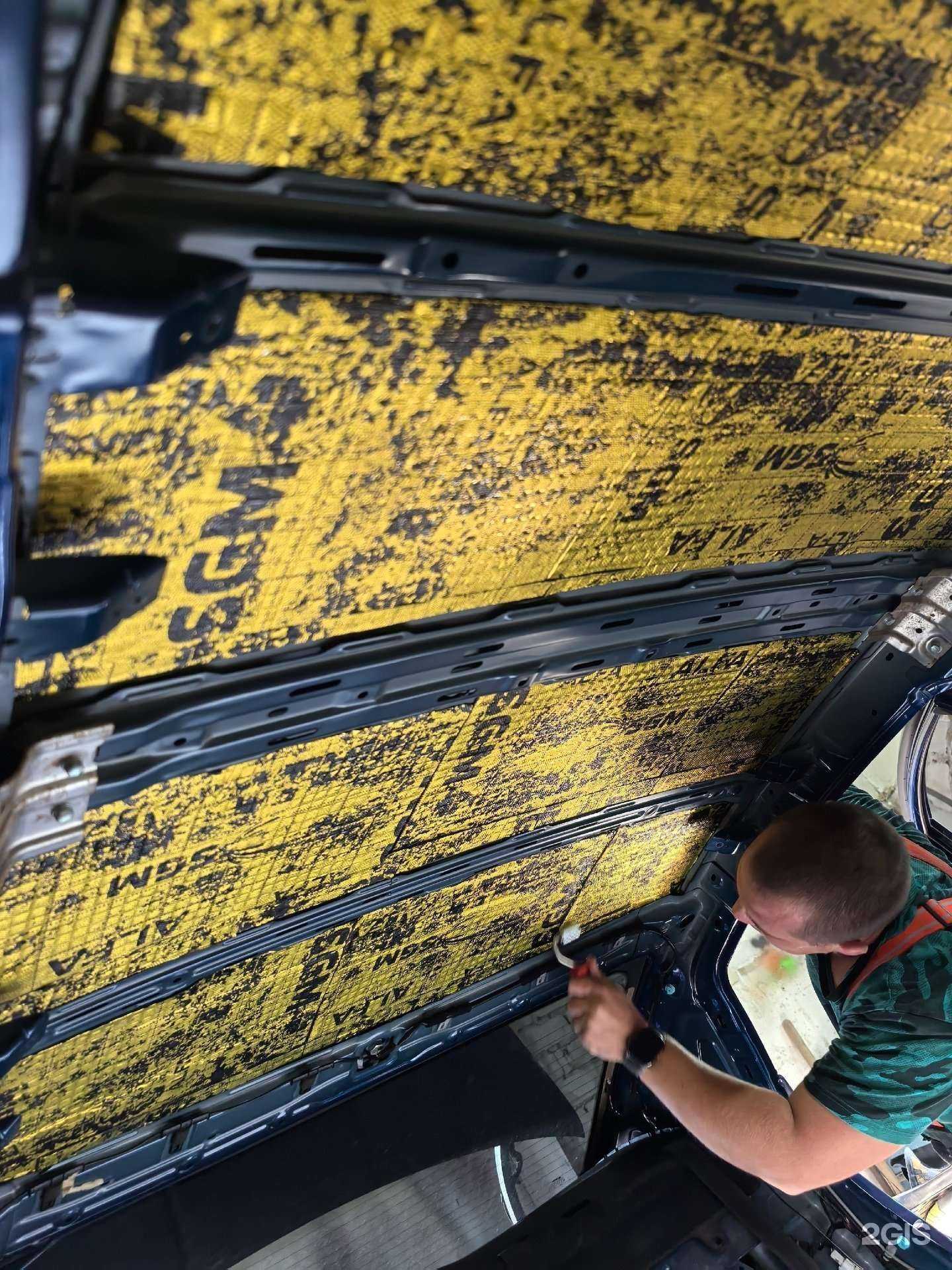 Отзывы на компанию HardBass_Team в Рязани c фото