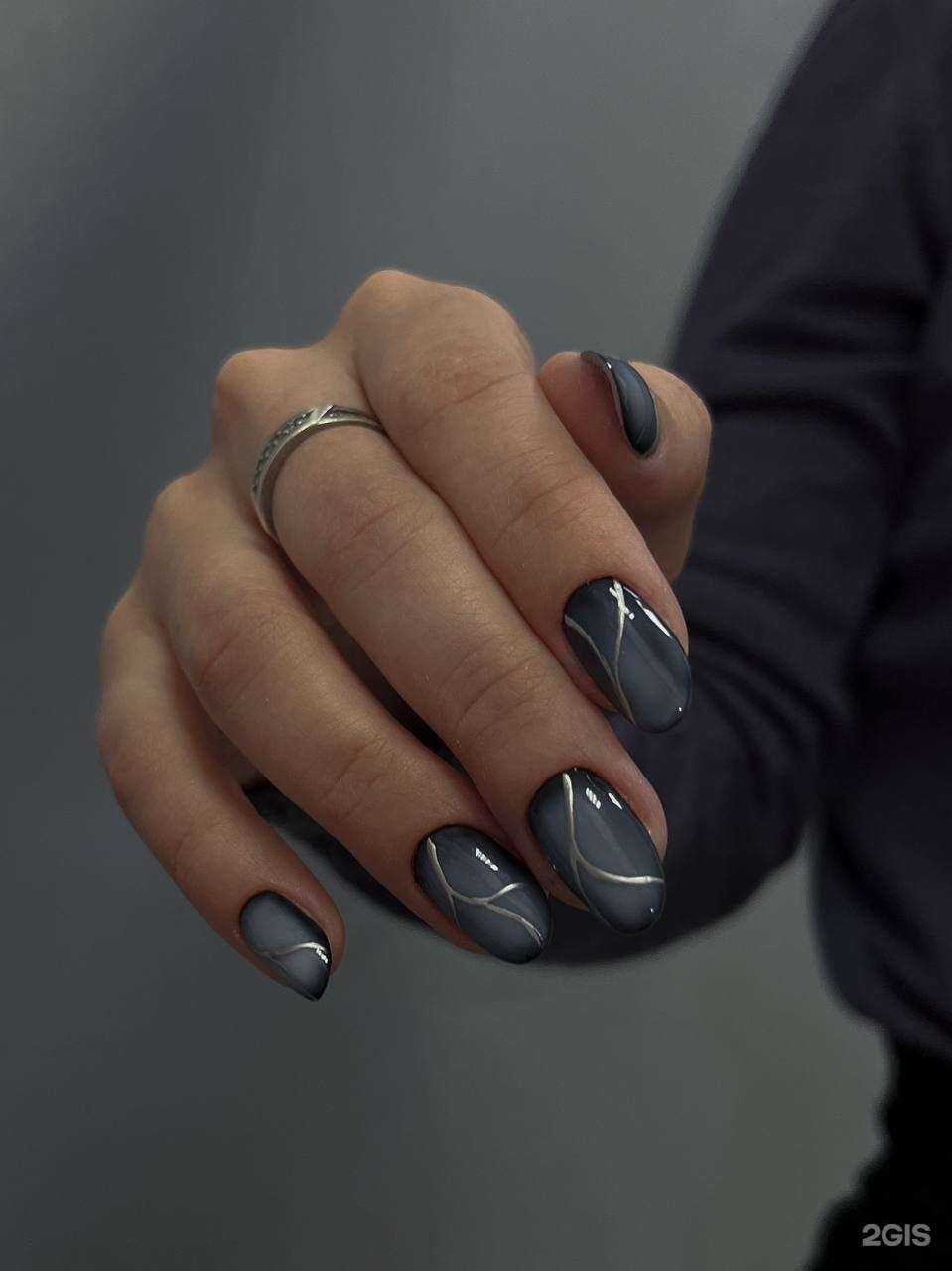 Отзывы на компанию Darya_nail в Томске c фото