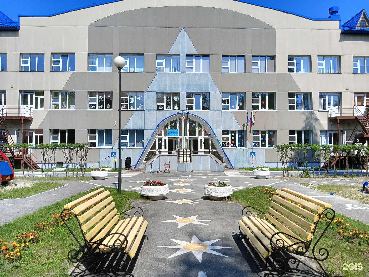 Отзывы на компанию Снегурочка в Сургуте c фото