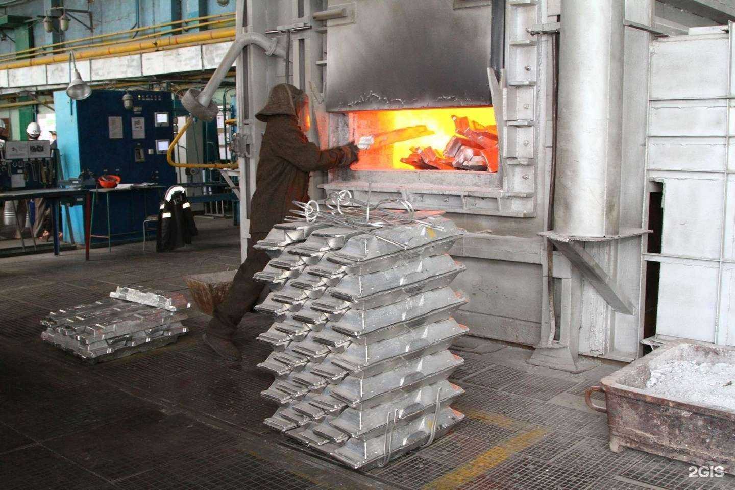 Отзывы на компанию Инторметалл в Долгопрудном c фото