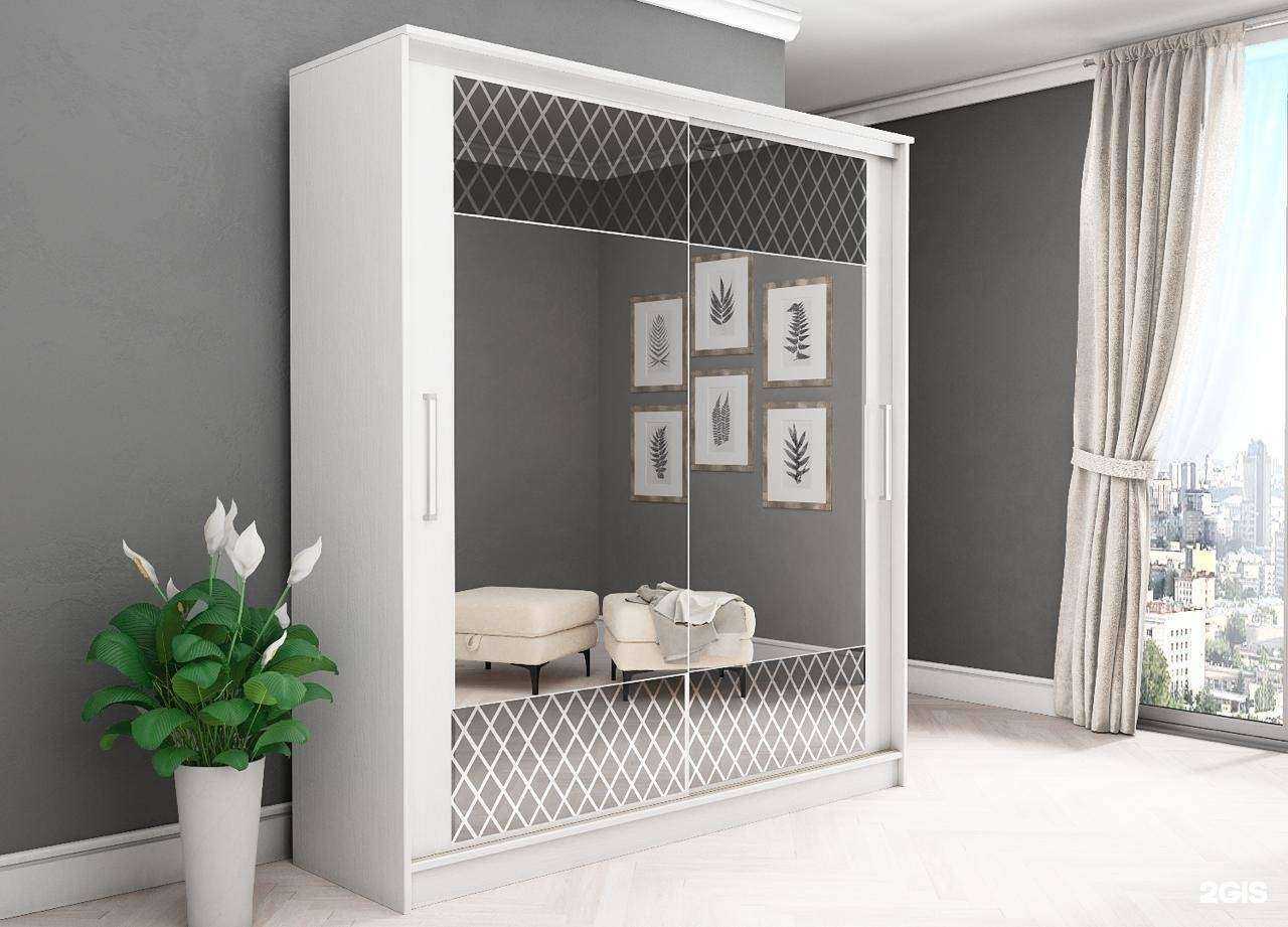 Отзывы на компанию Русьмебель в Тутаеве c фото