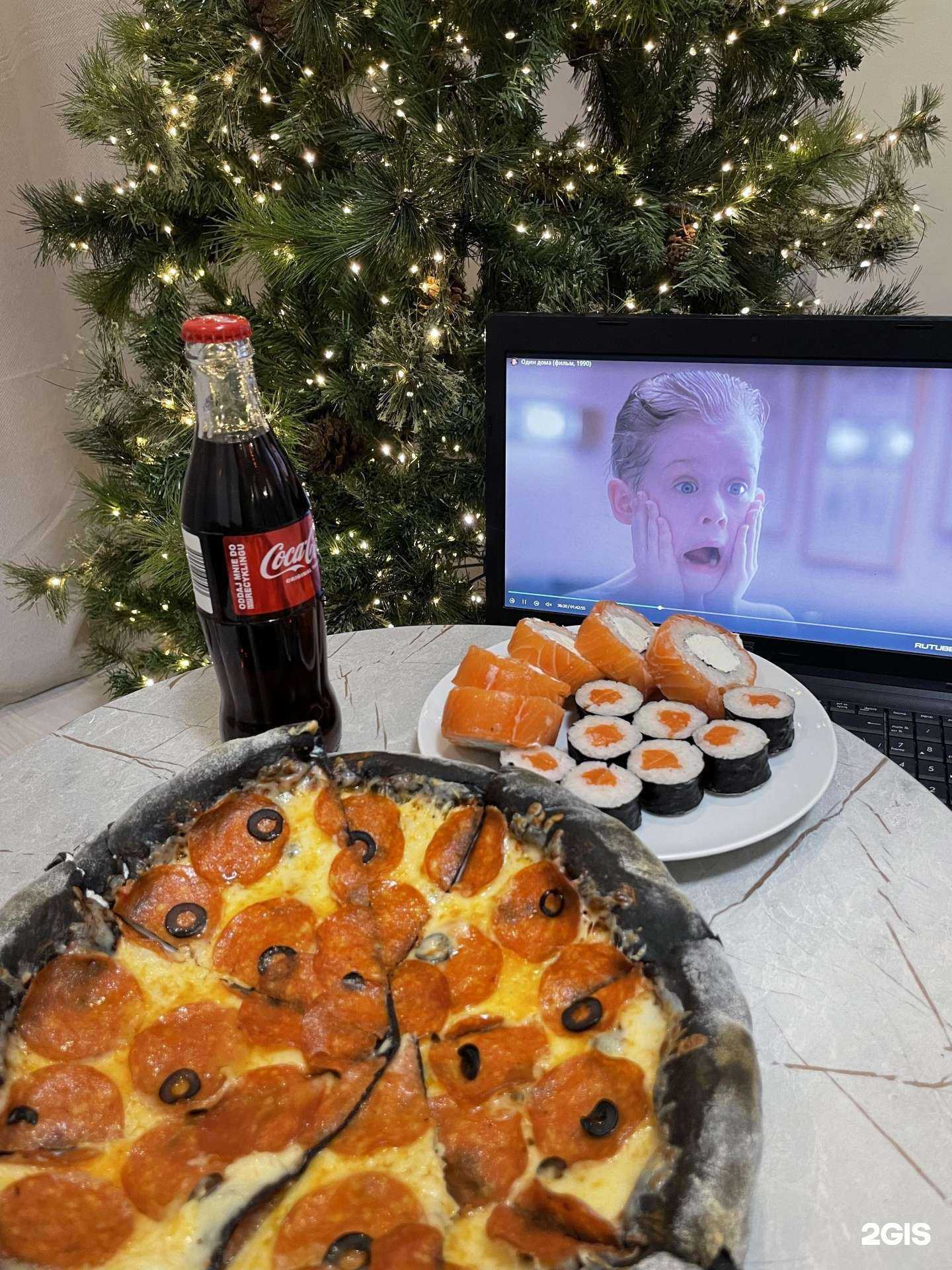 Отзывы на компанию Big Rolls в Перми c фото