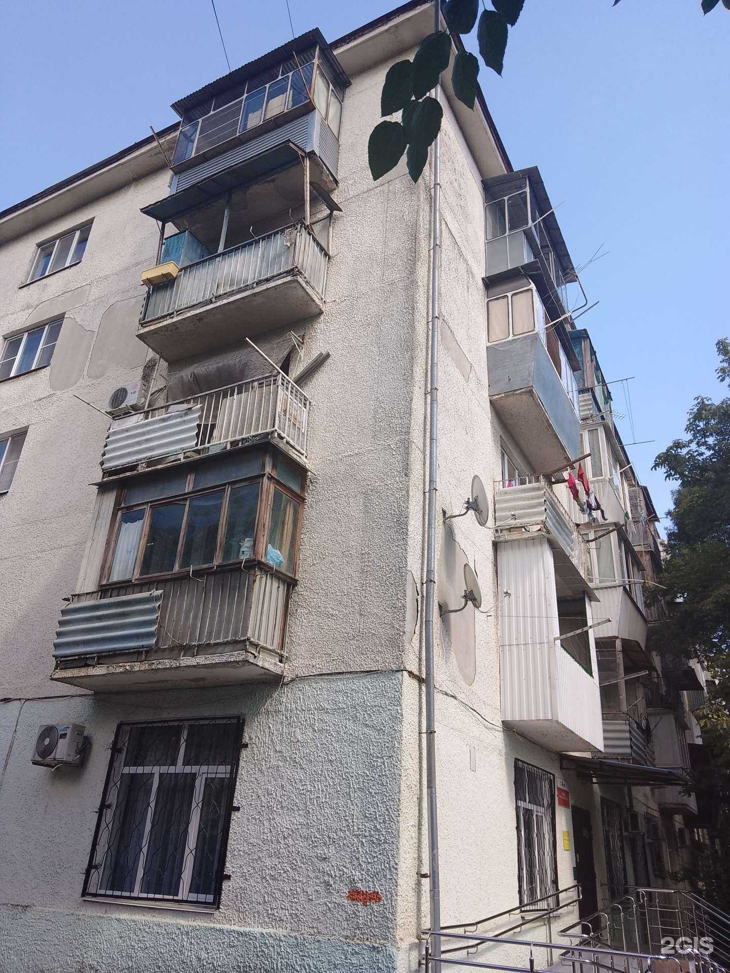 Отзывы на компанию Музыкальная школа №1 в Новороссийске c фото - фотография 2 из 2