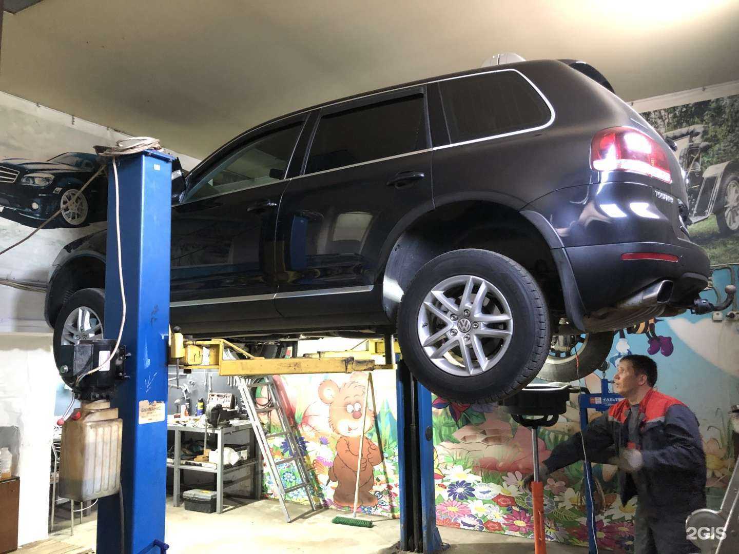 Отзывы на компанию Voodorod в г. Ставрополь c фото