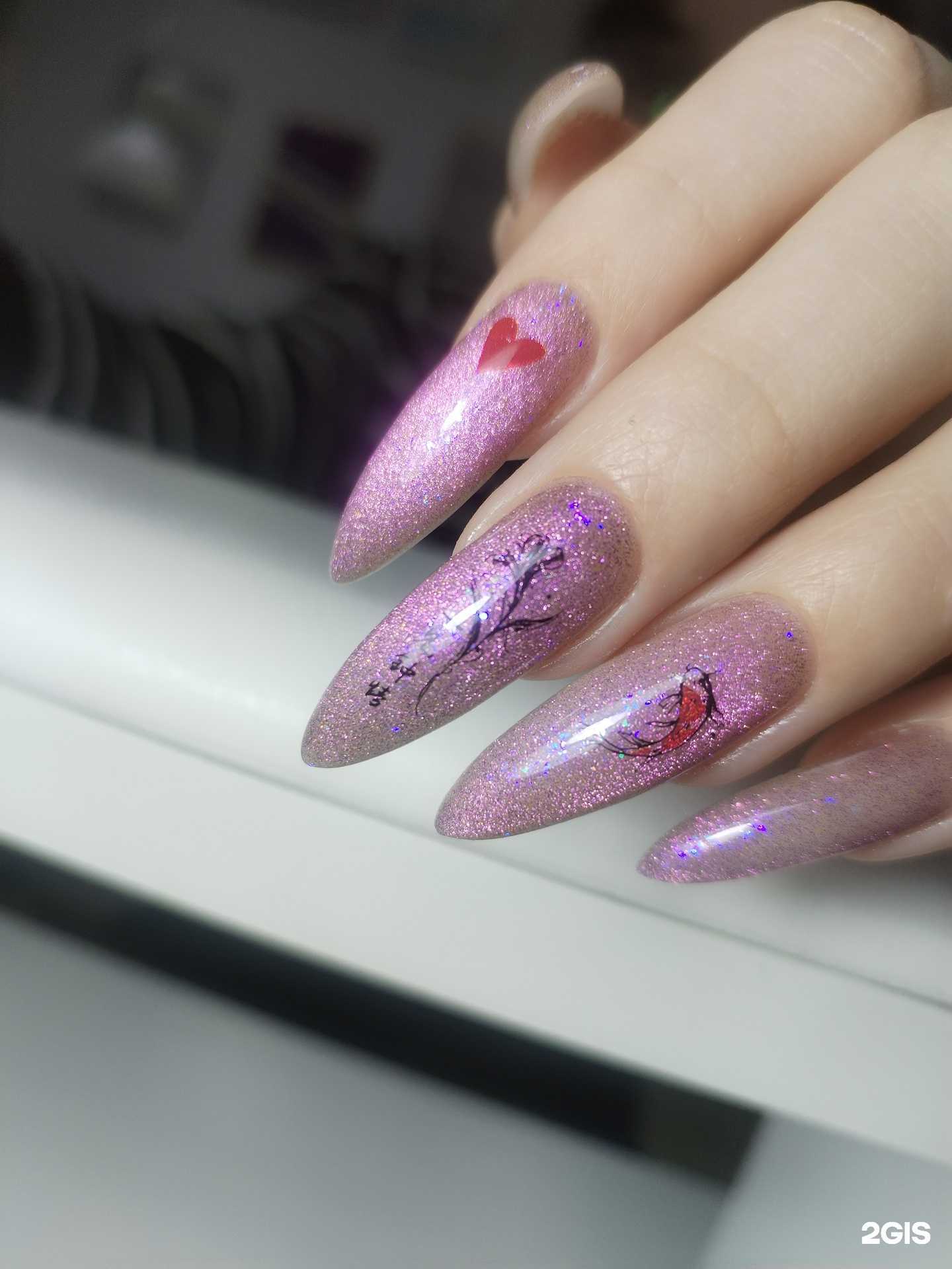 Отзывы на компанию Кутикула в г. Барнаул c фото