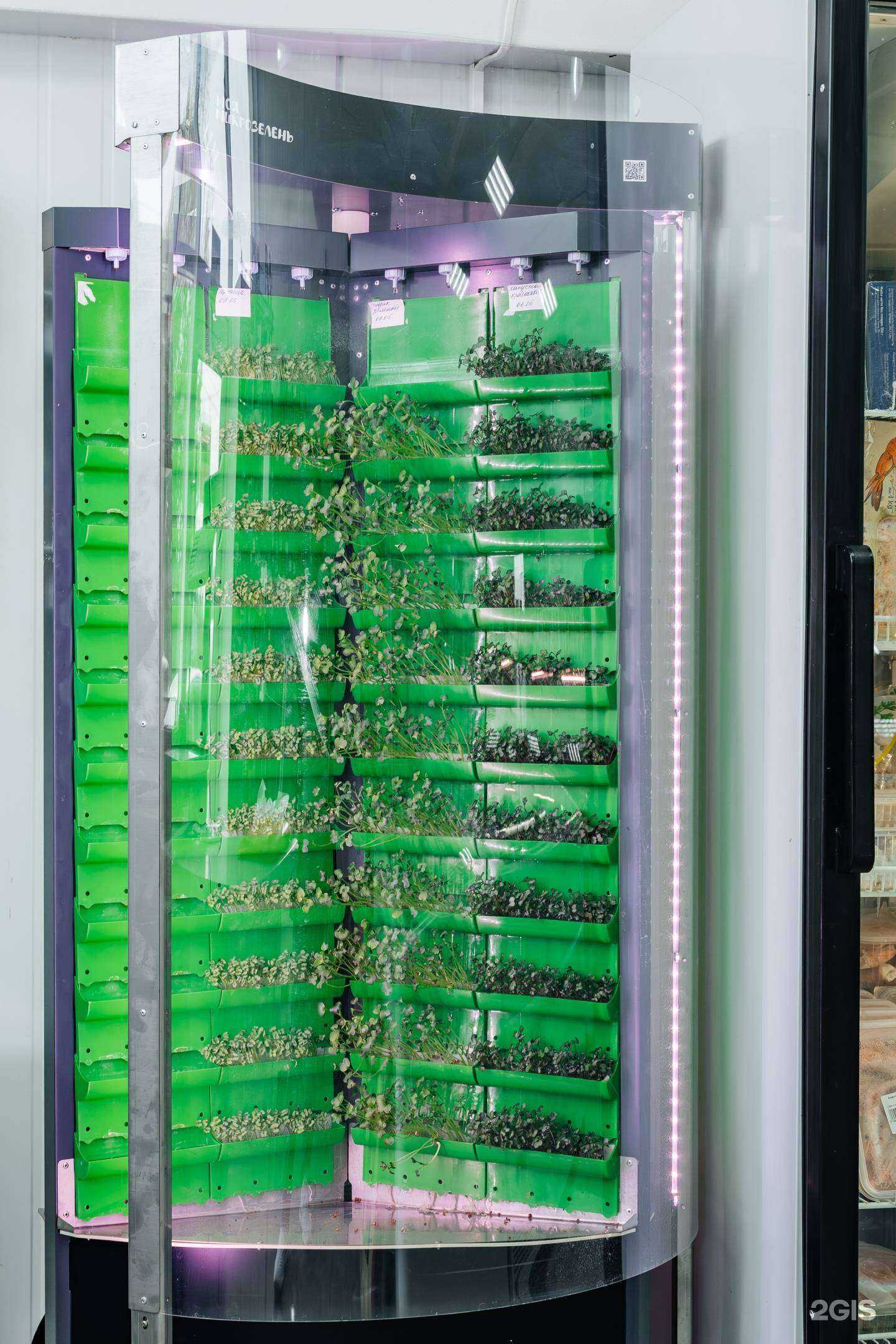 Отзывы на компанию Крутой мясной в г. Находка c фото