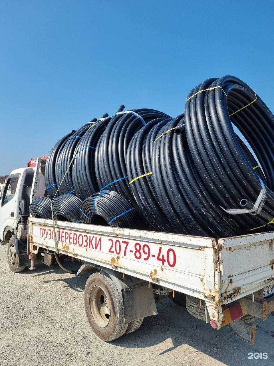 Отзывы на компанию Гибкие Технологии в Артёме c фото