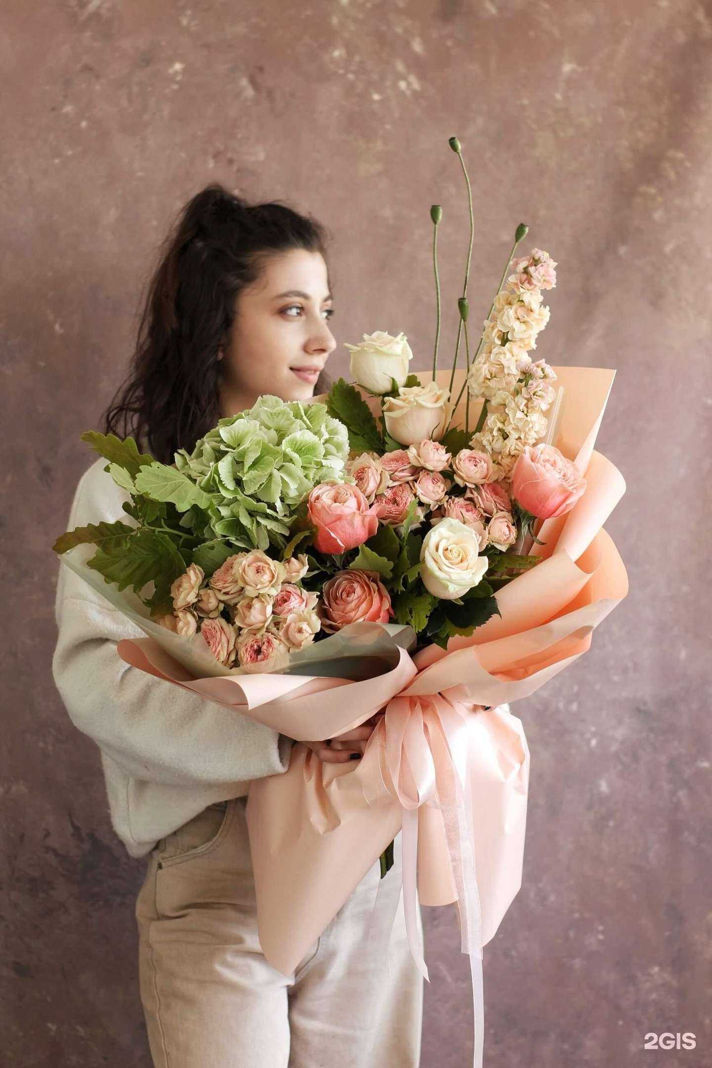 Отзывы на компанию Дом цветов в Ростове-на-Дону c фото