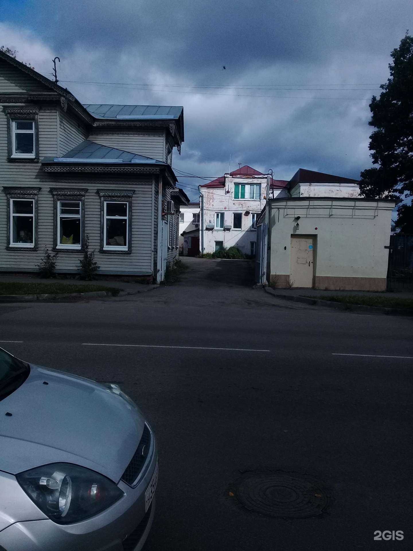 Отзывы на компанию Химпроминжиниринг в Рыбинске c фото - фотография 2 из 2