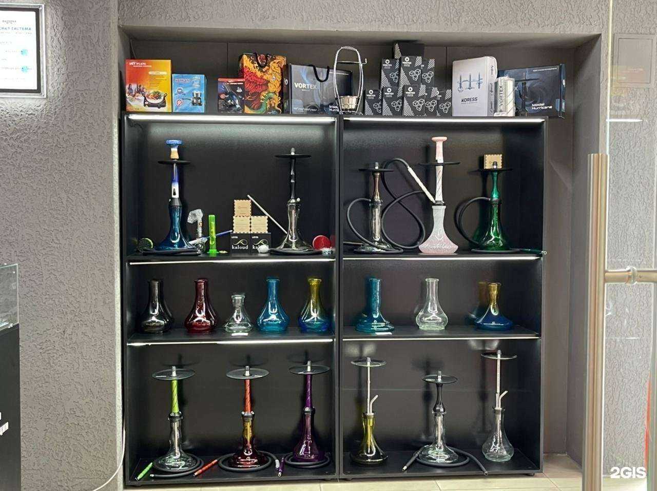 Отзывы на компанию Bazooka store в Новороссийске c фото