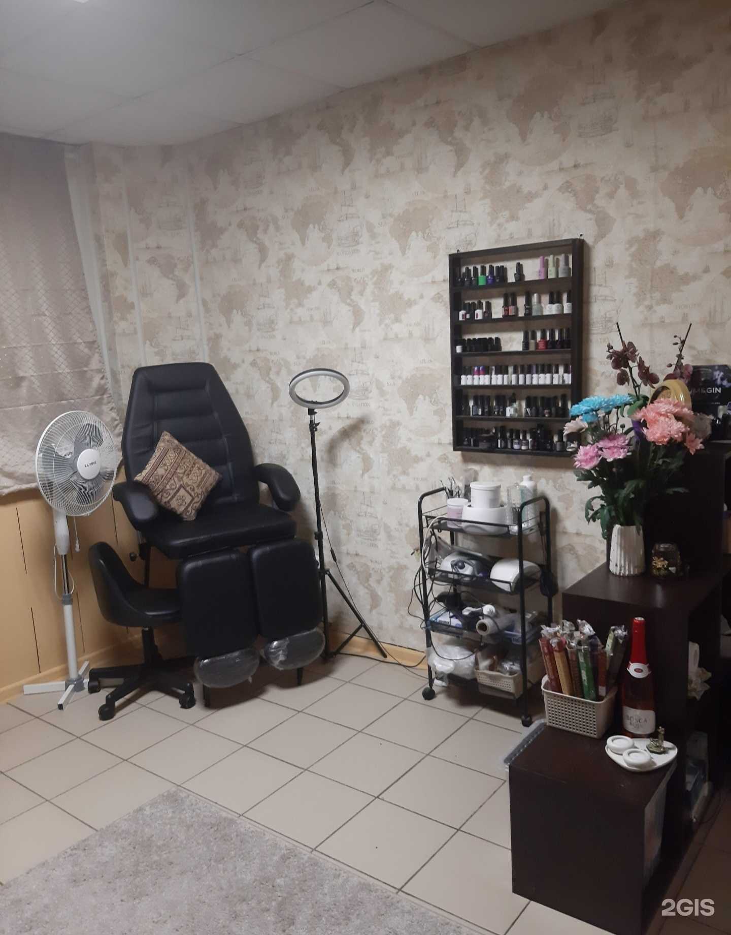 Отзывы на компанию ТатуЁж в Сыктывкаре c фото