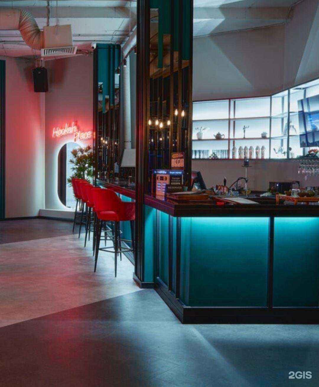 Отзывы на компанию Hookahplace в Люберцах c фото