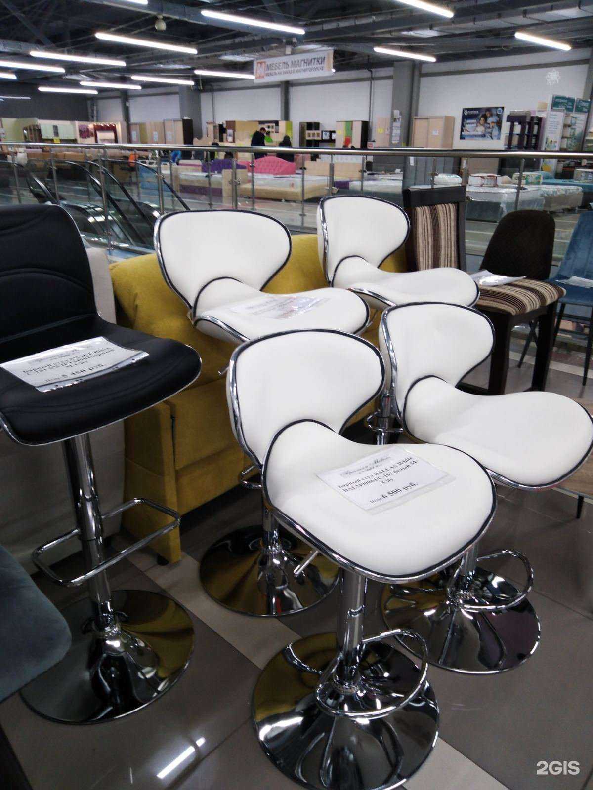 Отзывы на компанию Престиж Мебель в г. Магнитогорск c фото