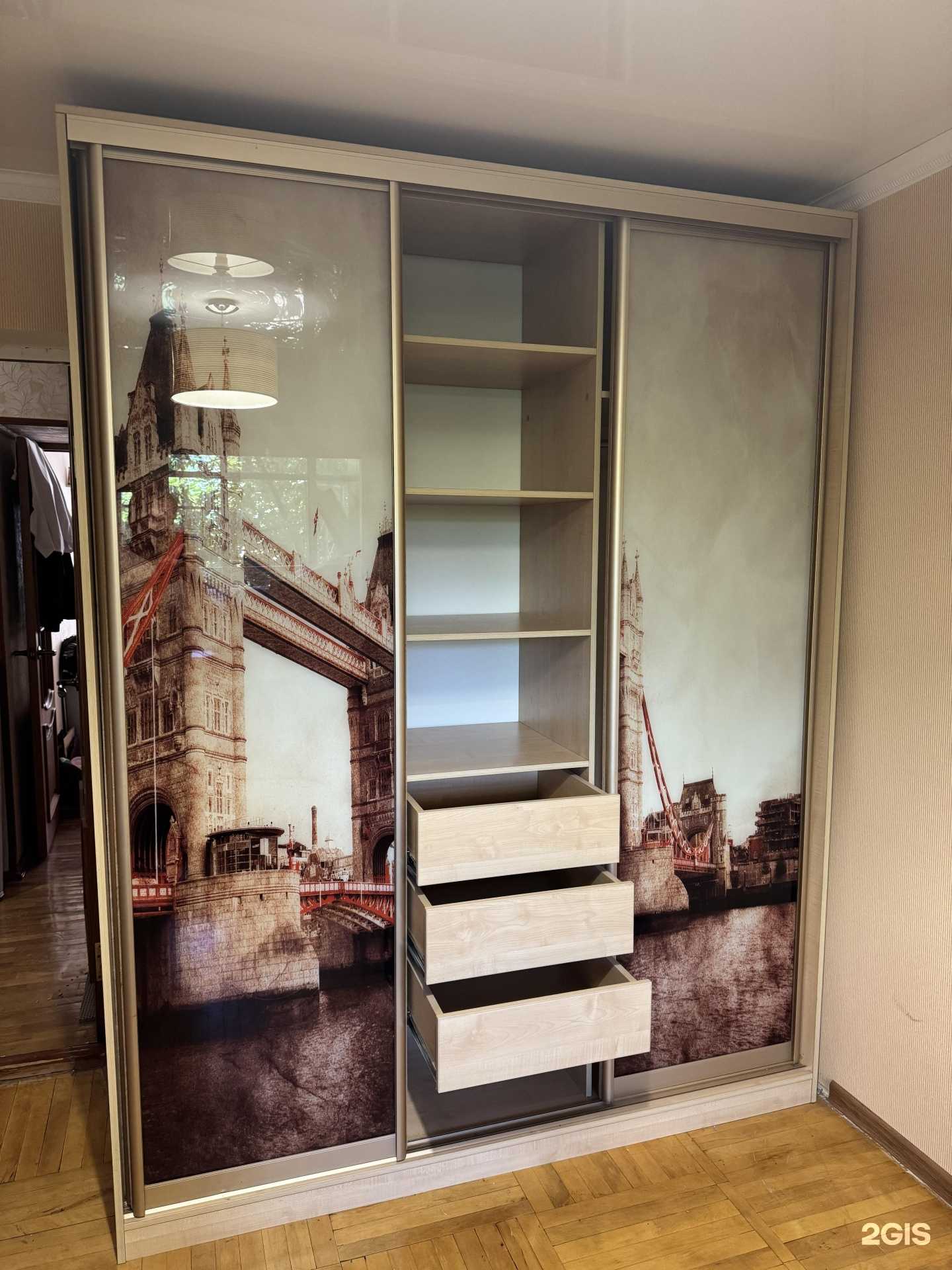 Отзывы на компанию Мастер на час в г. Краснодар c фото