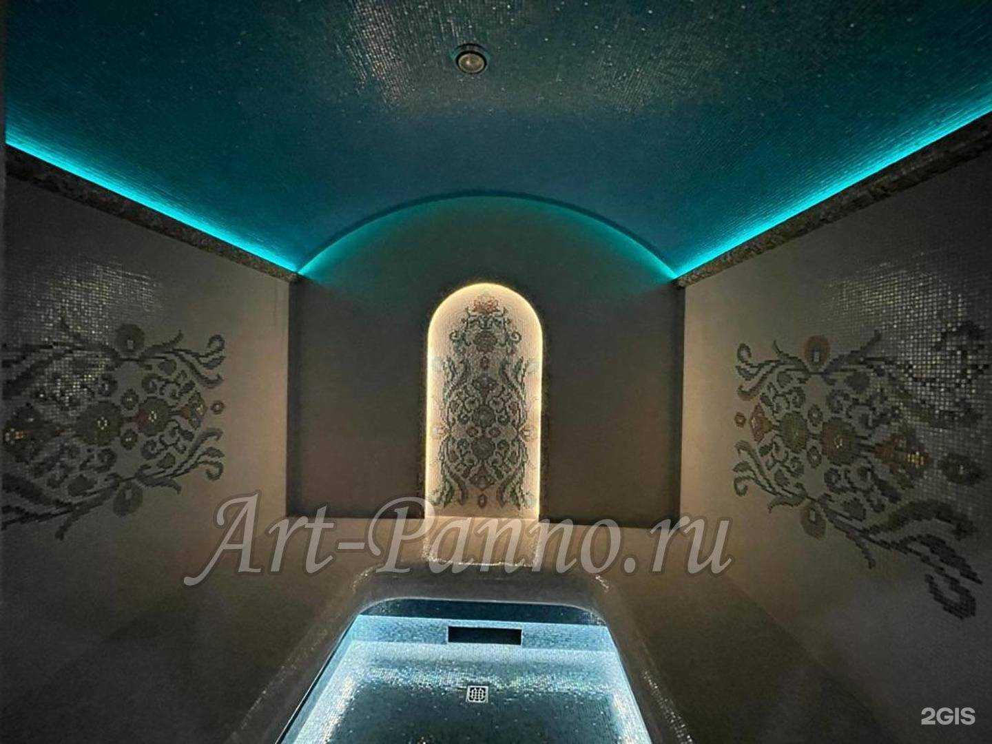 Отзывы на компанию Арт-панно в Жуковском c фото