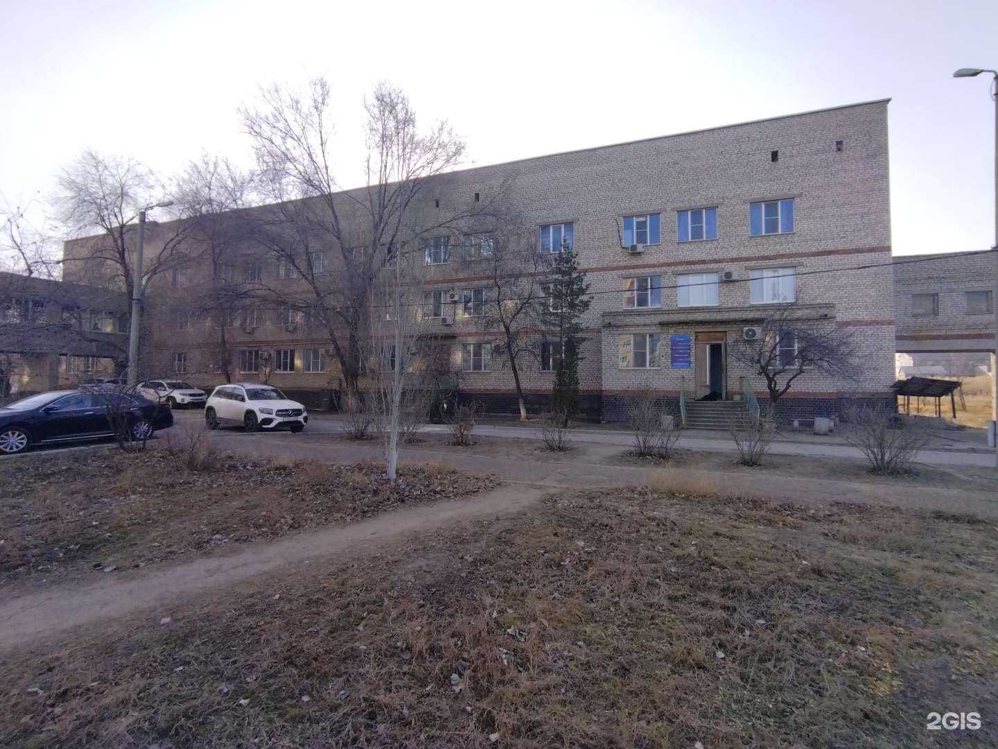 Отзывы на компанию Областная детская клиническая больница им. Н.Н. Силищевой в Астрахани c фото