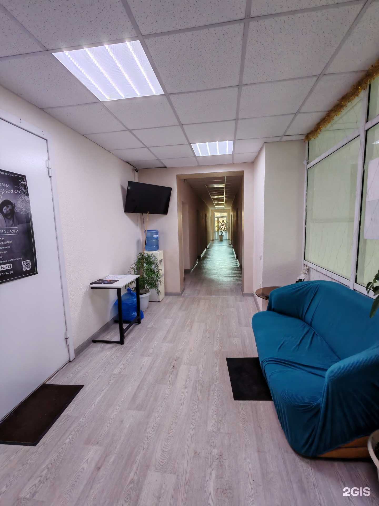 Отзывы на компанию Nika_shugabrow в г. Курган c фото