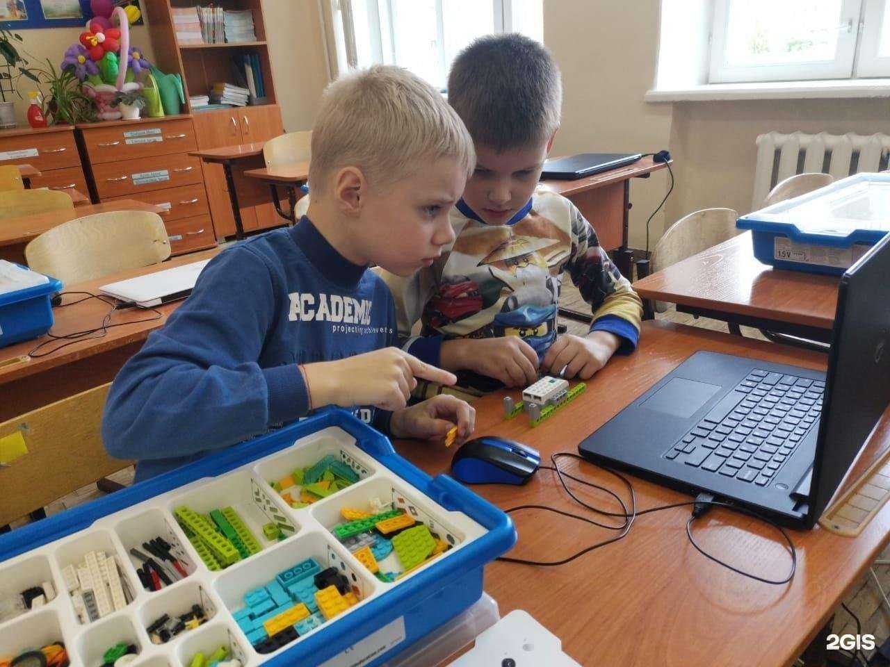 Отзывы на компанию Робокоd в Красноярске c фото