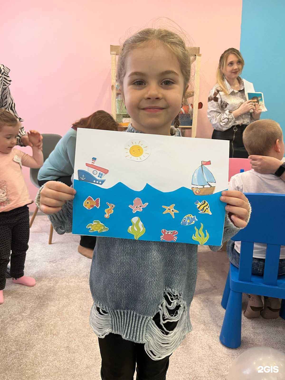 Отзывы на компанию Говорит Тритон в Саратове c фото