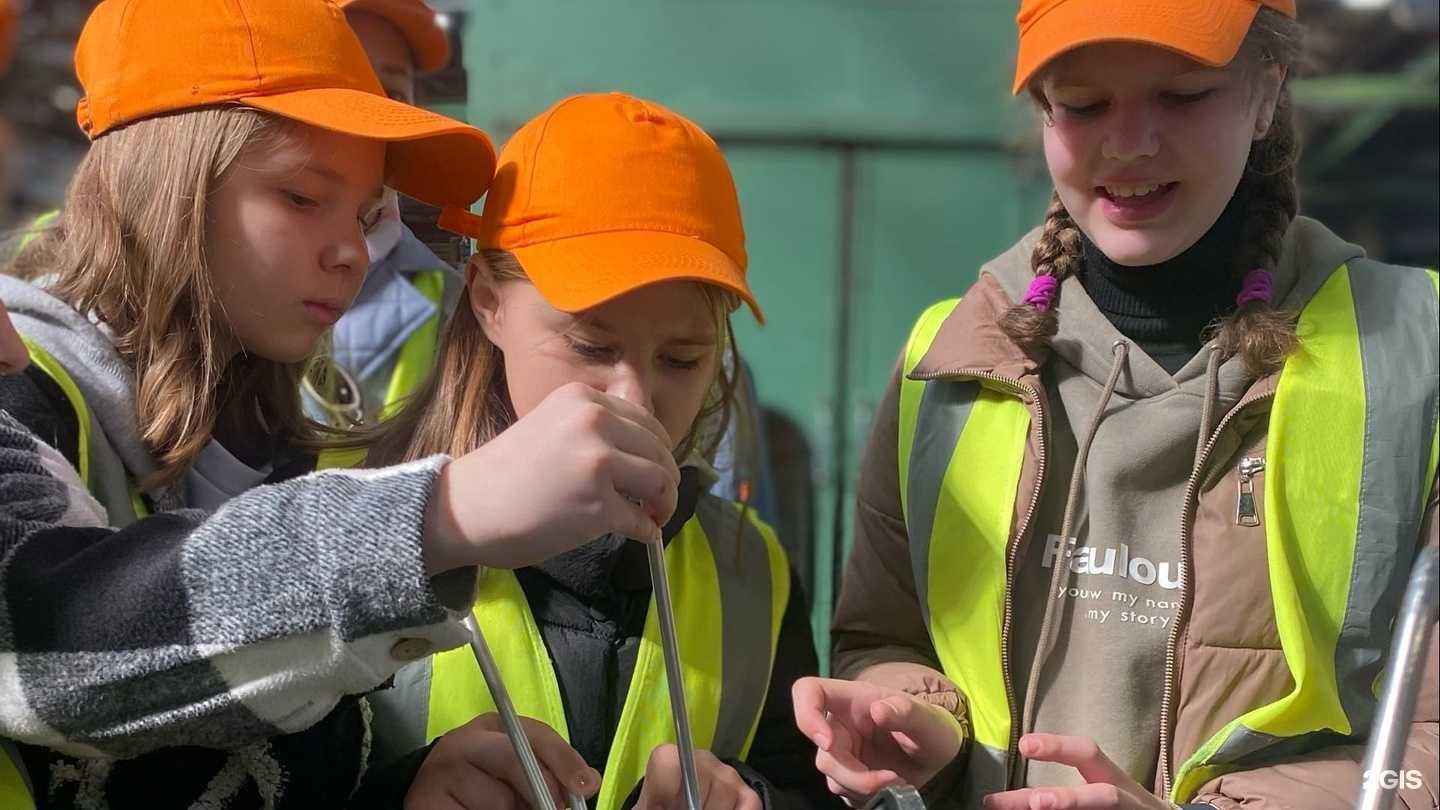 Отзывы на компанию Объединенные автомобильные технологии в г. Тольятти c фото