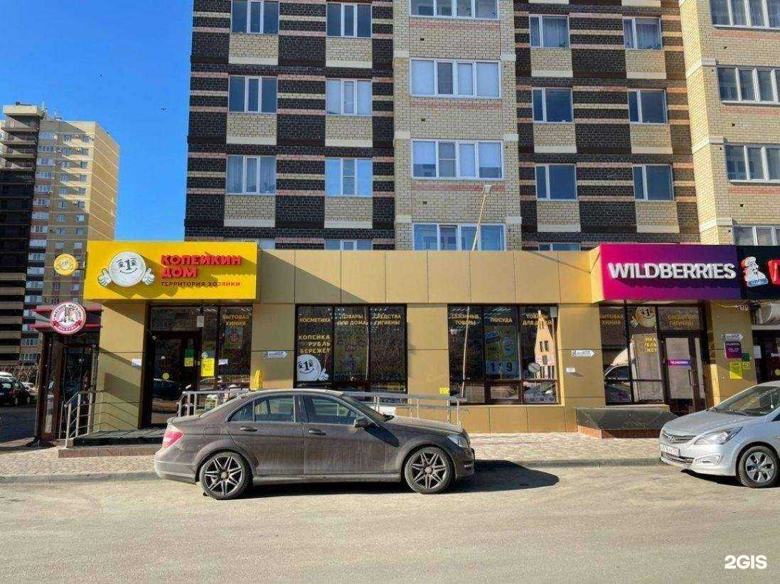 Отзывы на компанию Копейкин Дом в Ставрополе c фото