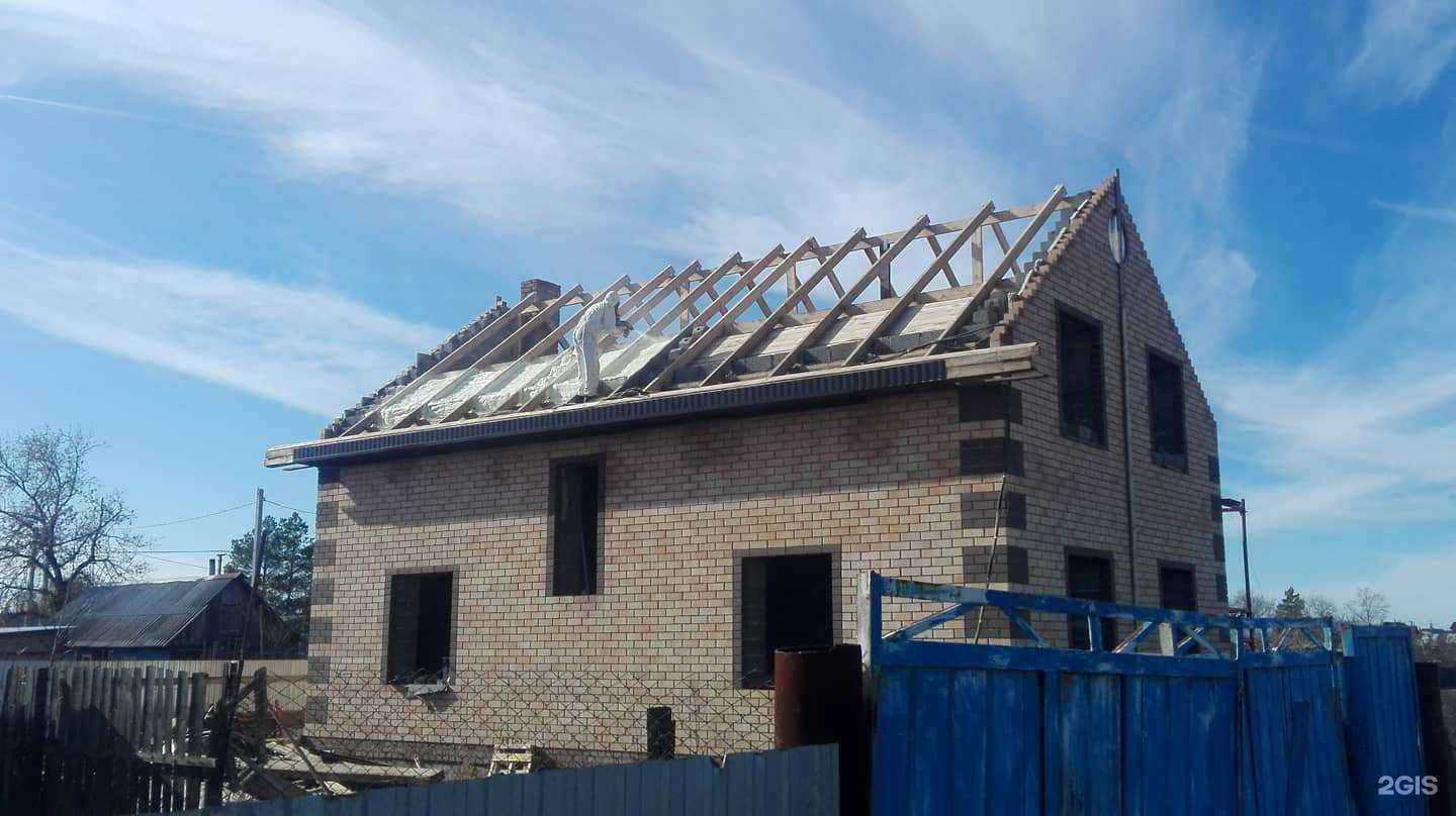 Отзывы на компанию Теплый дом в Оренбурге c фото