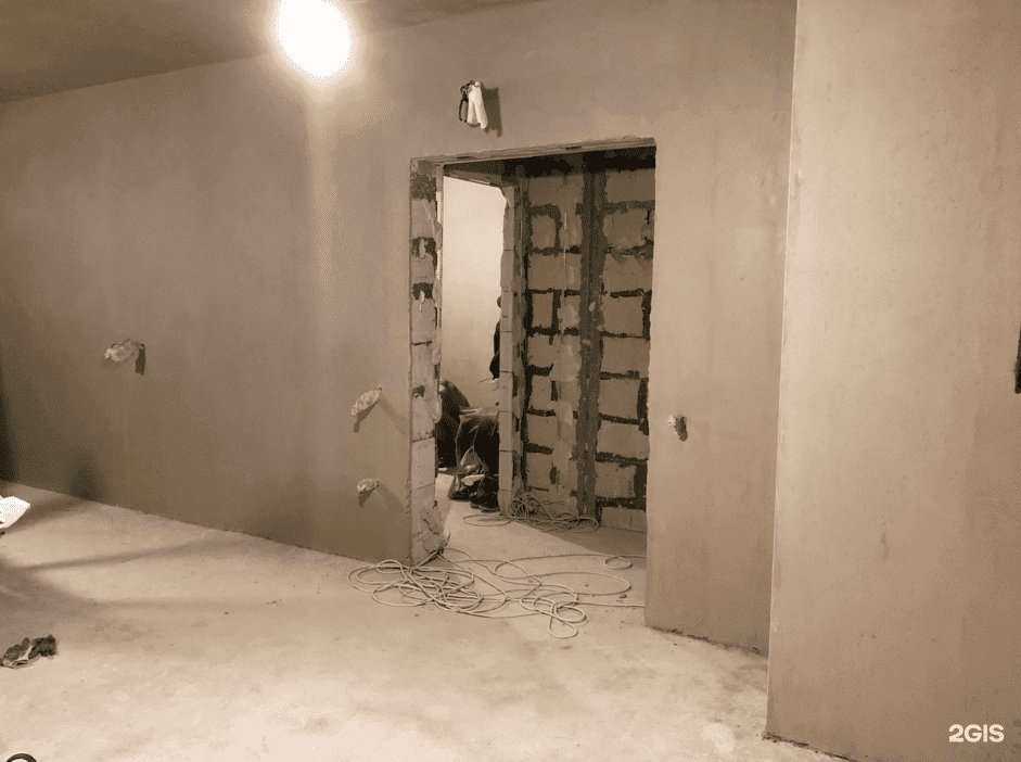 Отзывы на компанию Штукатурщик.ру в Люберцах c фото