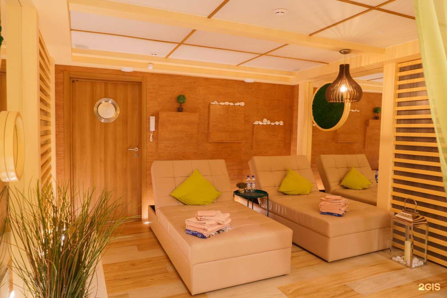 Отзывы на компанию Салон красоты №1 в Нижнем Новгороде c фото