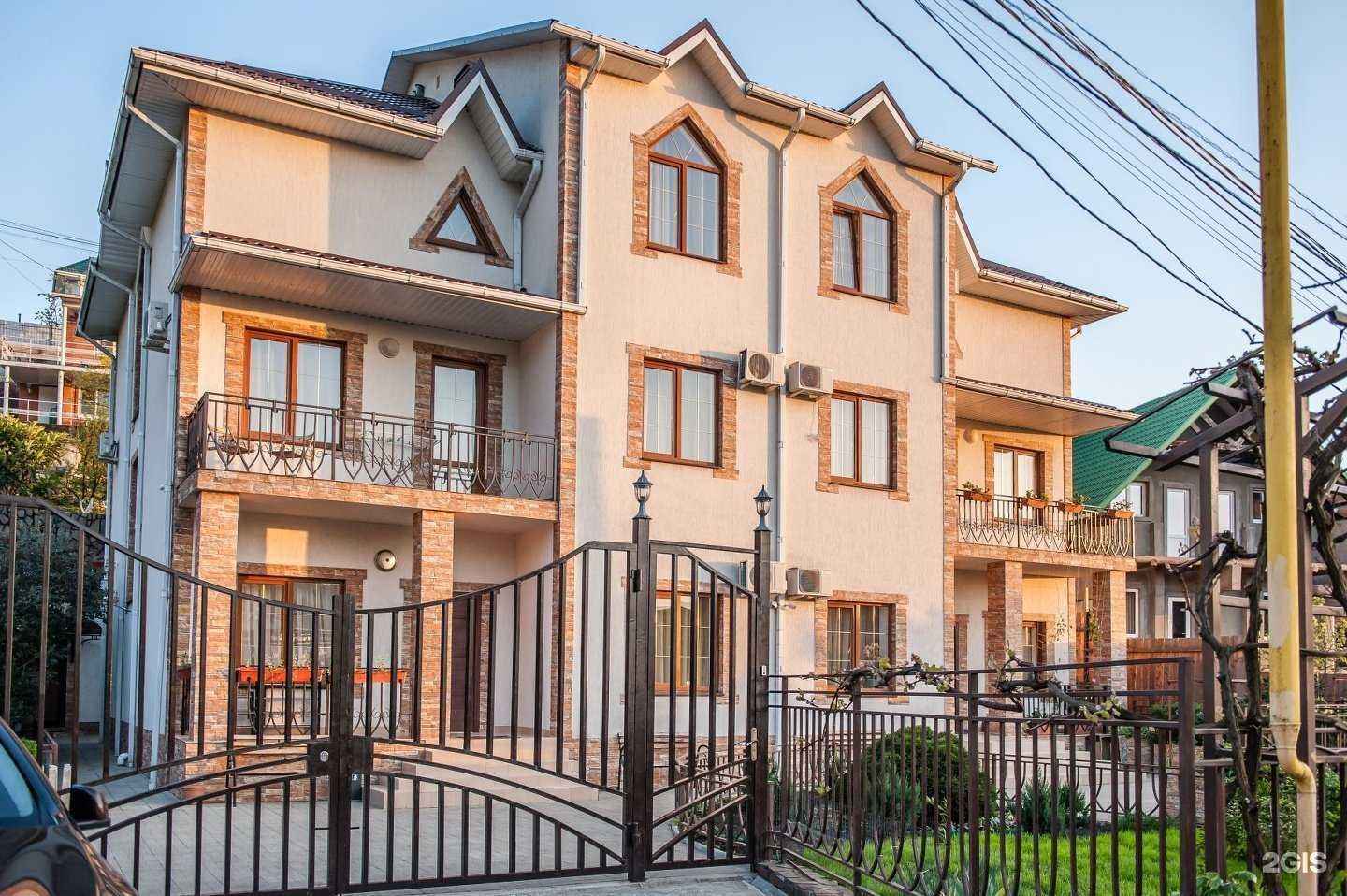 Отзывы на компанию Атон в Сочи c фото