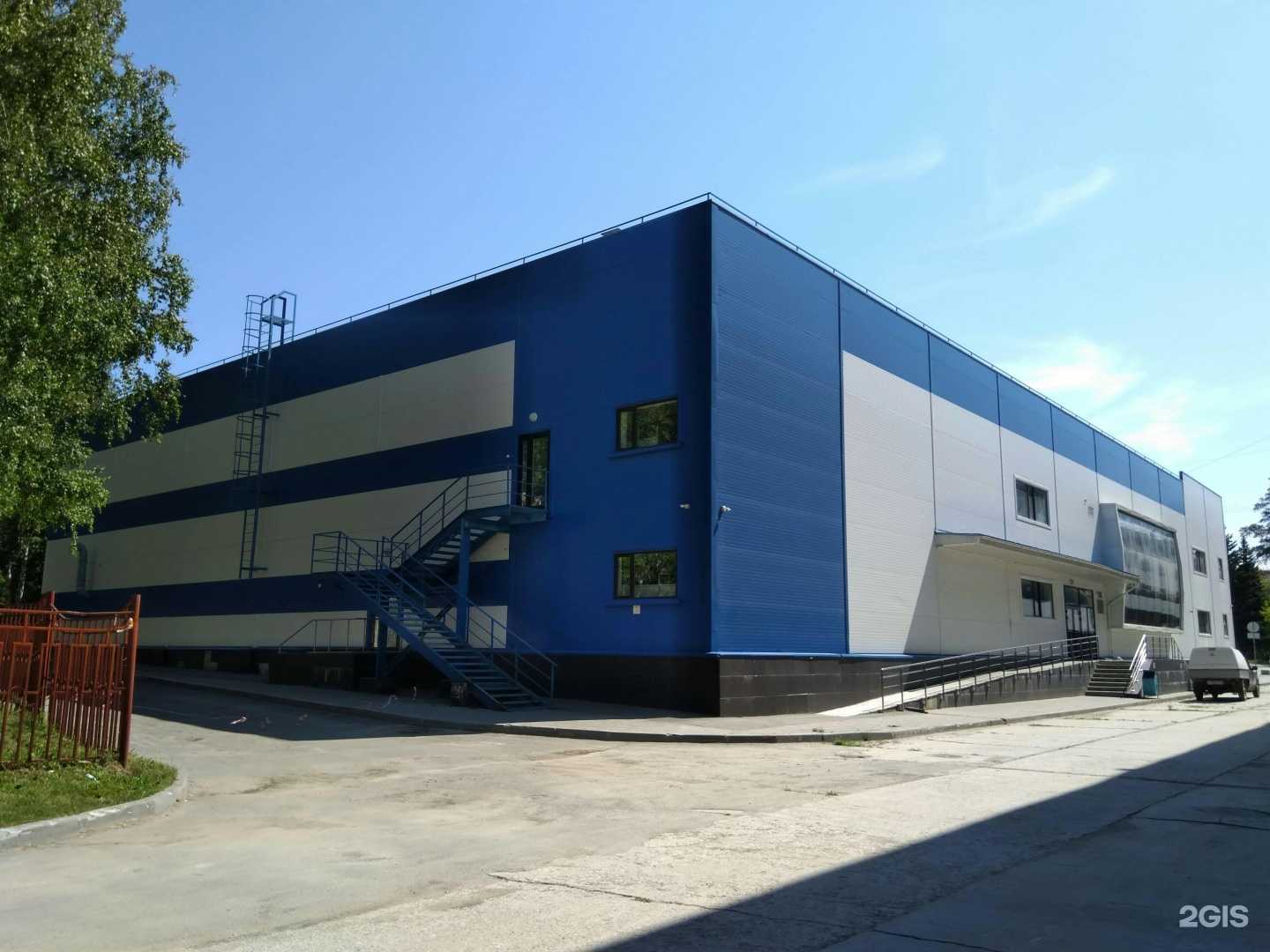 Отзывы на компанию 6.0! в Новосибирске c фото - фотография 2 из 2