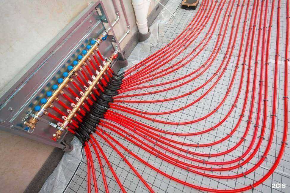 Отзывы на компанию Сибмонтаж в Новосибирске c фото