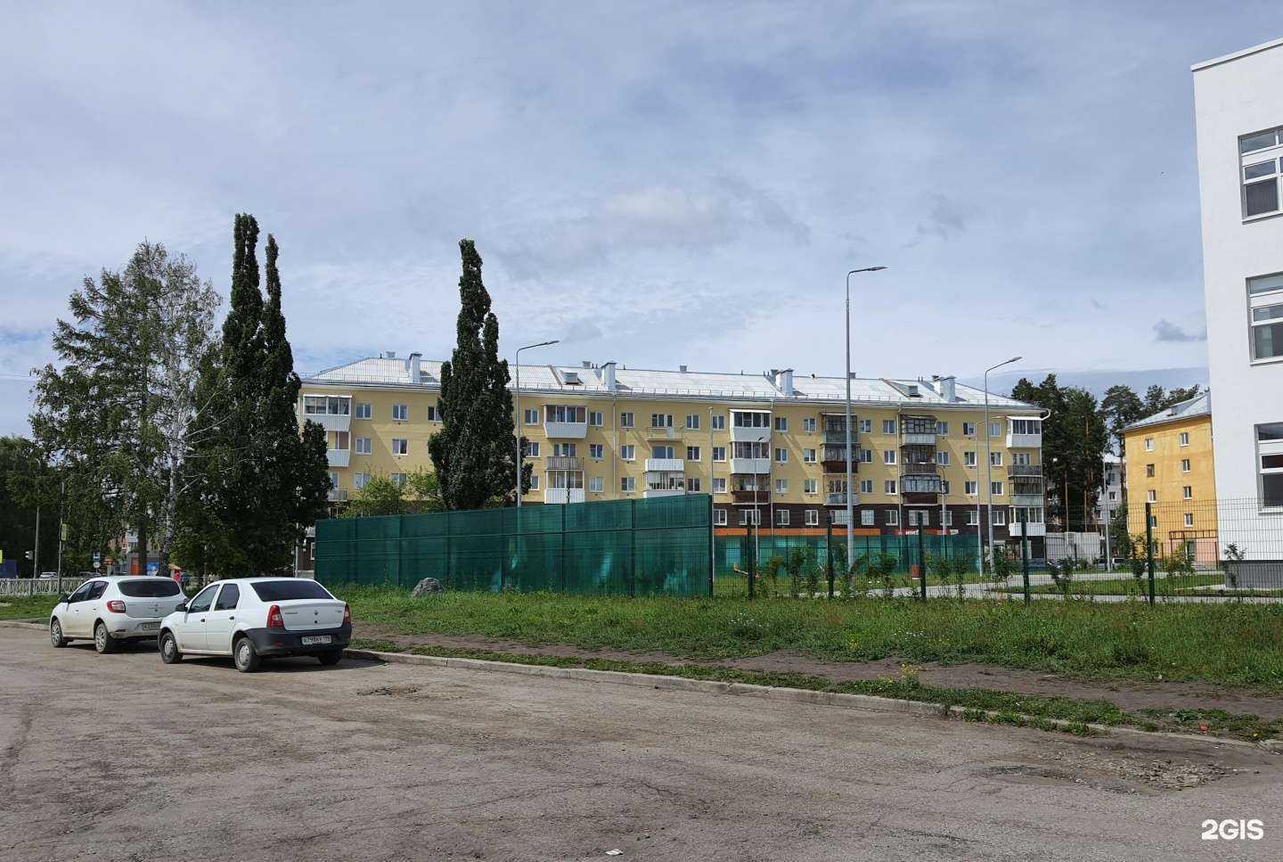 Отзывы на компанию Пектораль в Верхней Пышме c фото - фотография 2 из 2