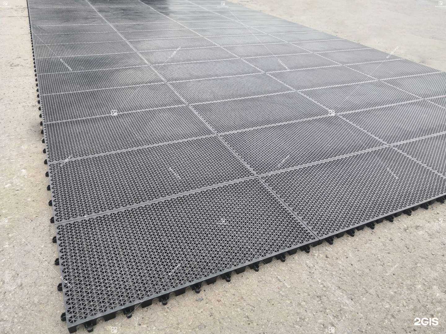 Отзывы на компанию Экостэп в Тольятти c фото