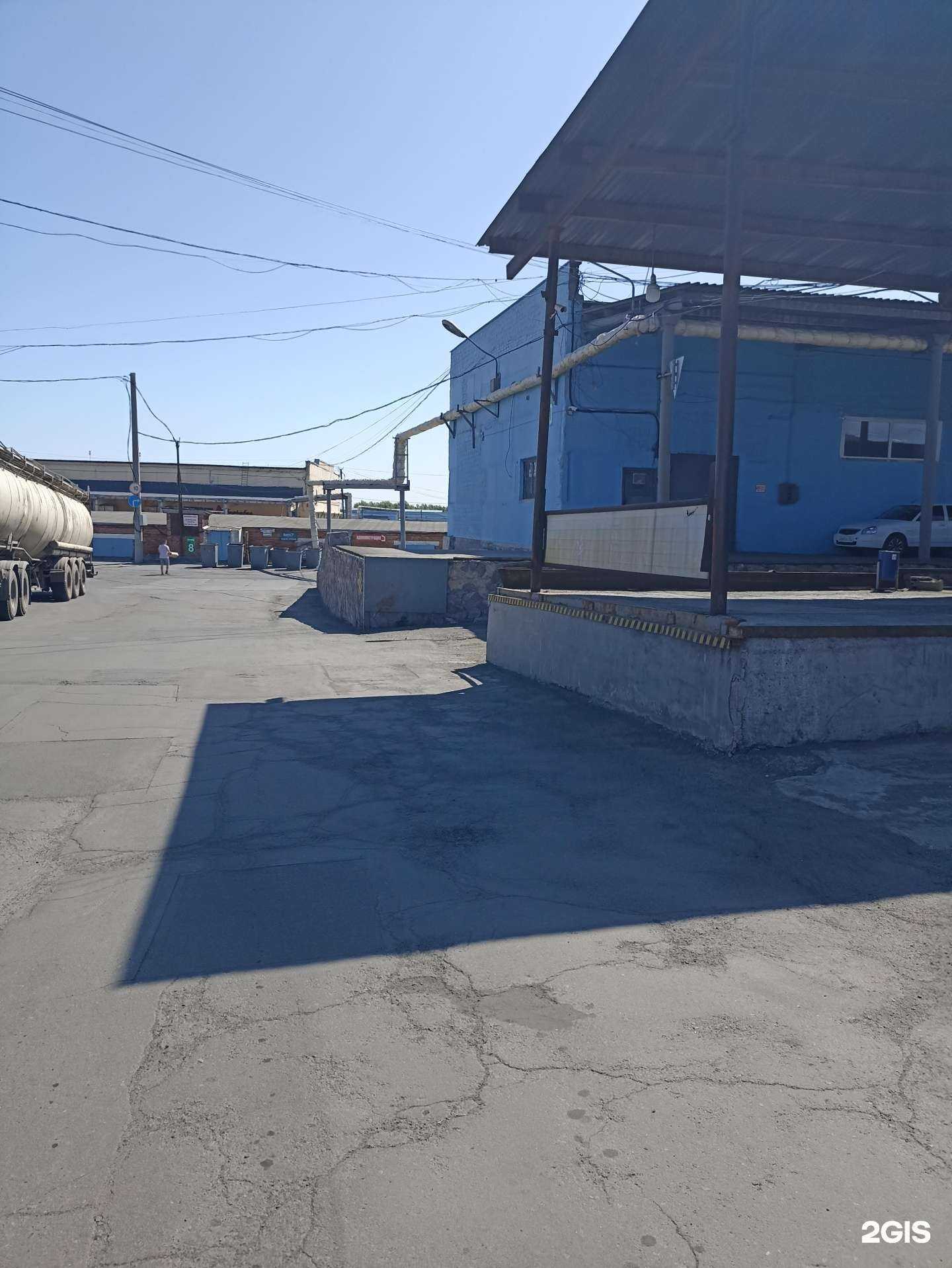 Отзывы на компанию Интерсклад в г. Челябинск c фото