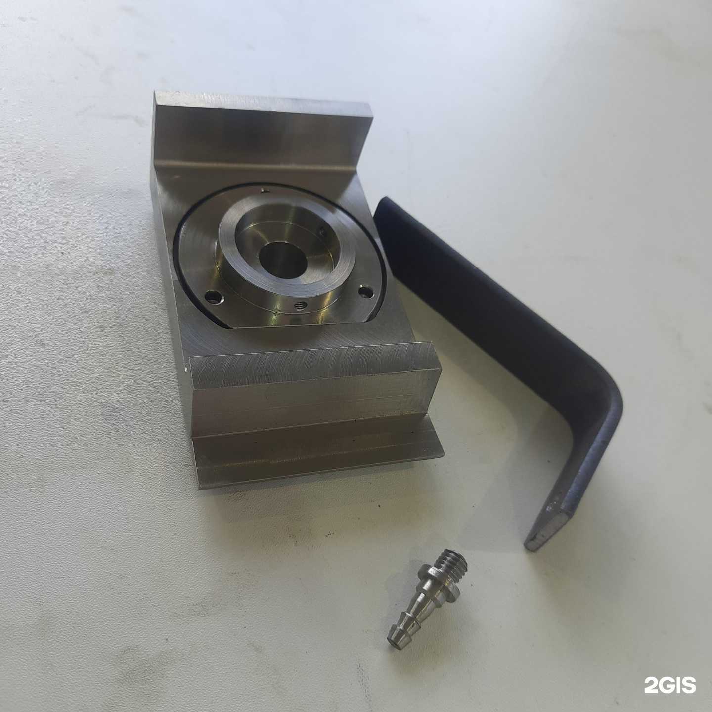 Отзывы на компанию Нефтетехинновации в Саратове c фото