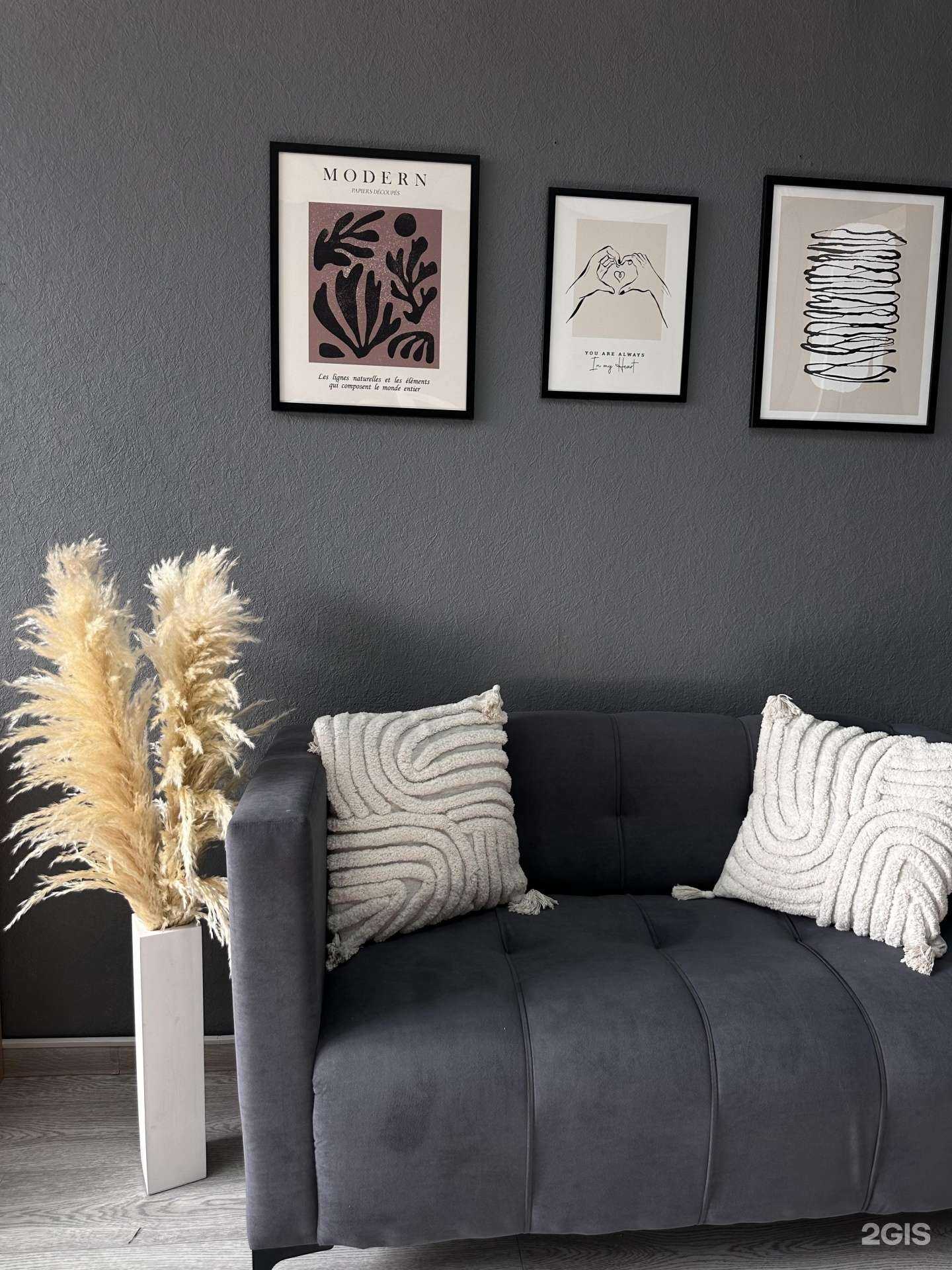 Отзывы на компанию Студия маникюра и педикюра в Нижнем Новгороде c фото