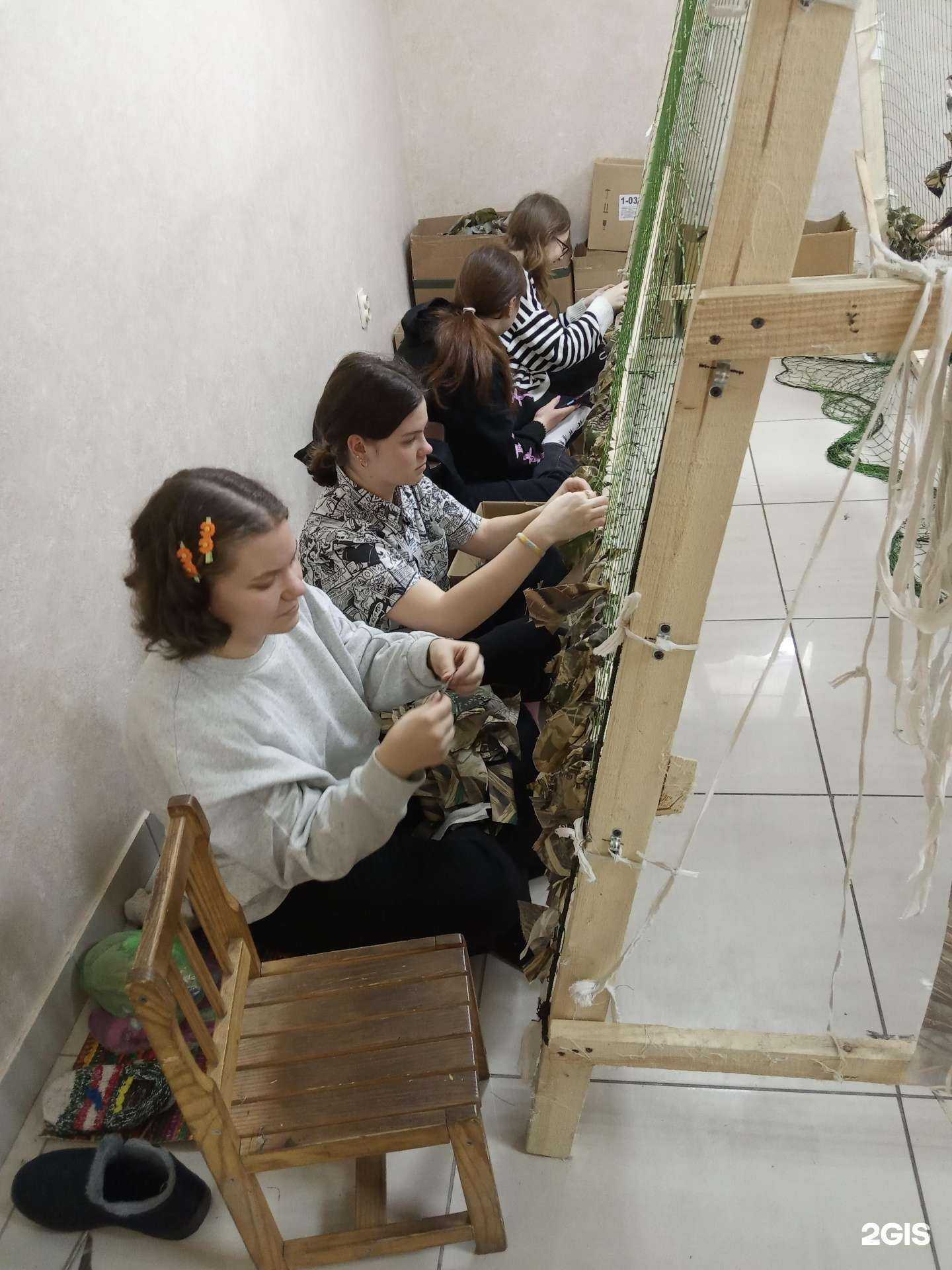 Отзывы на компанию Средняя школа №22 в Брянске c фото