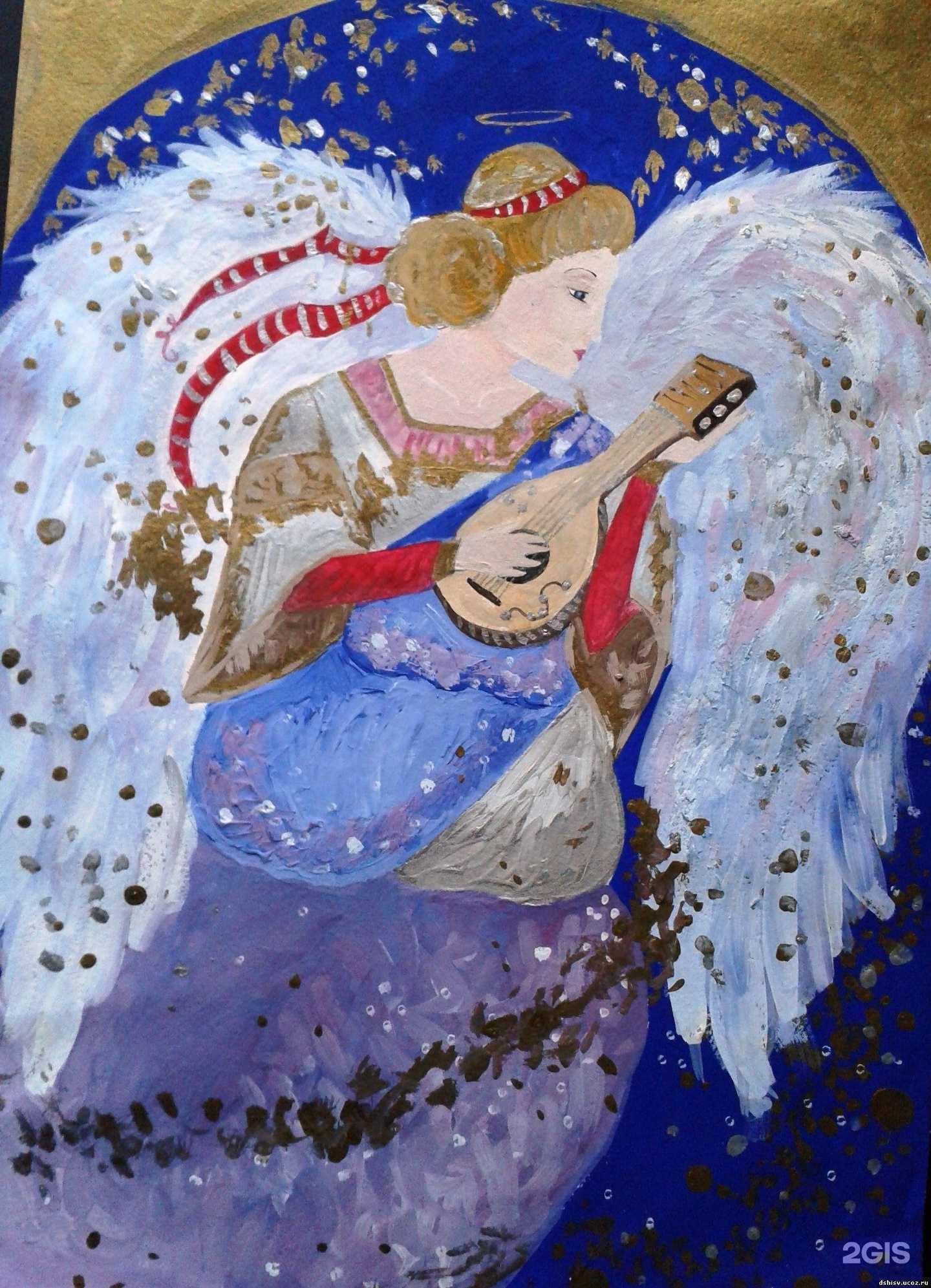 Отзывы на компанию Детская школа искусств г. Светлого в Светлом c фото