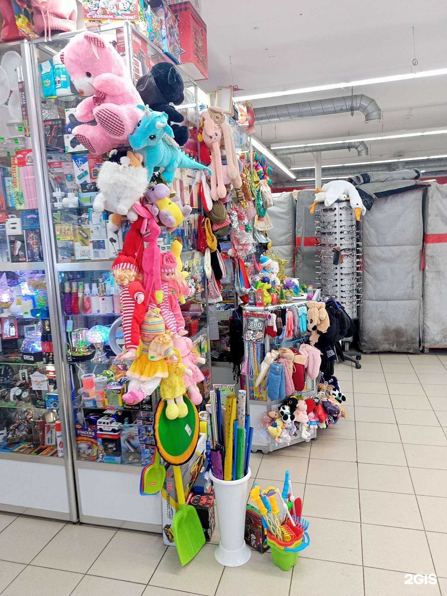 Отзывы на компанию Салон оптики в Кургане c фото