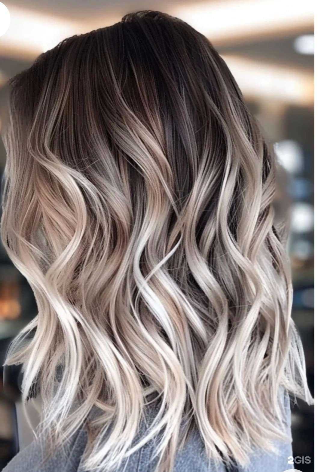 Отзывы на компанию Natali Color в Краснодаре c фото