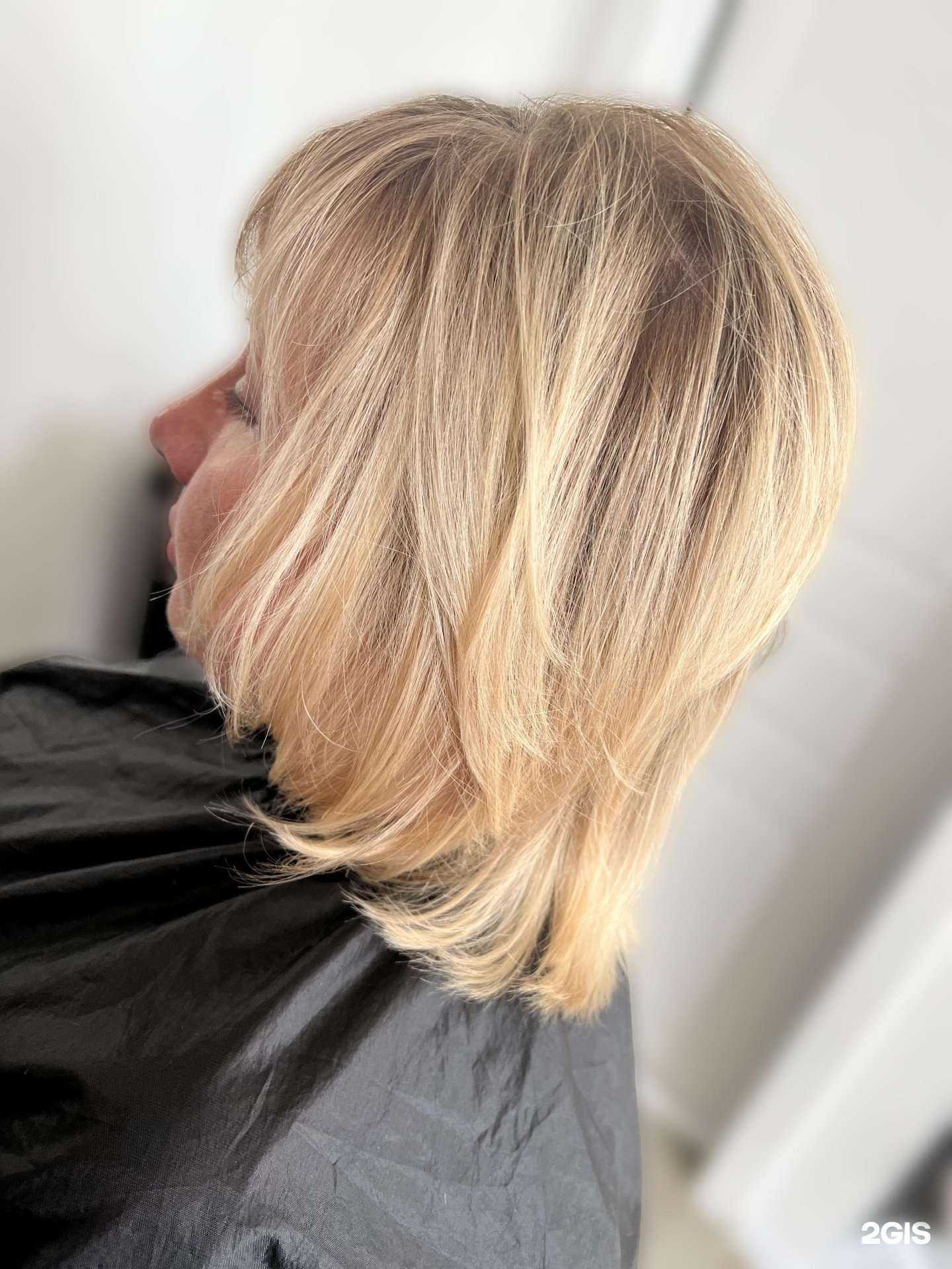 Отзывы на компанию Hair_sakhalin65 в Южно-Сахалинске c фото