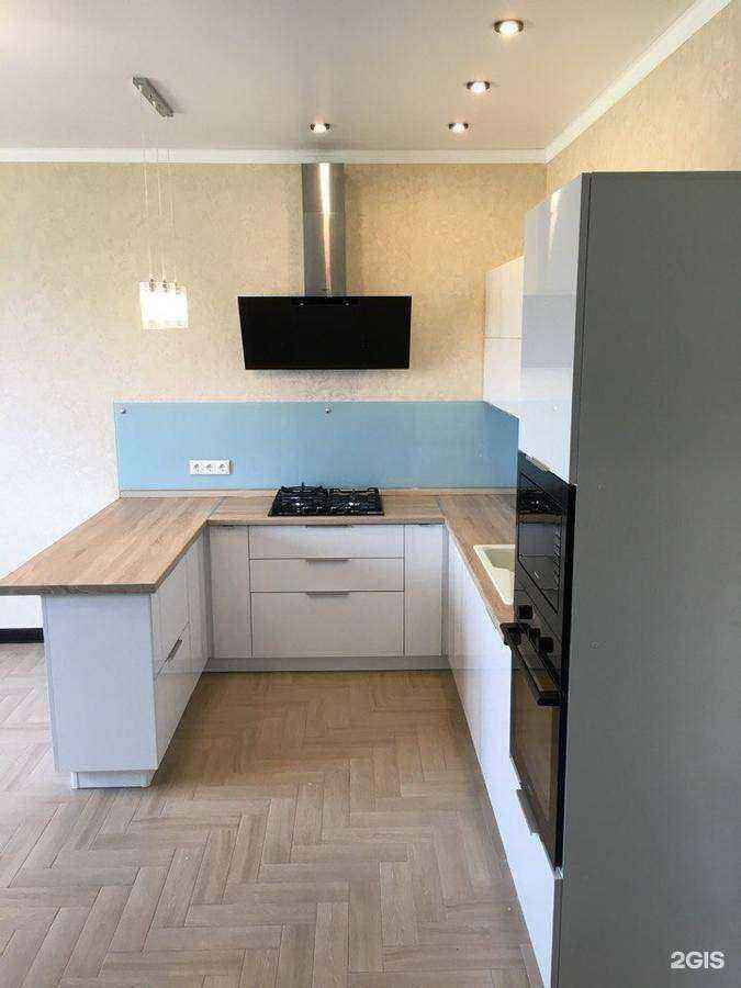 Отзывы на компанию Декора в г. Воронеж c фото