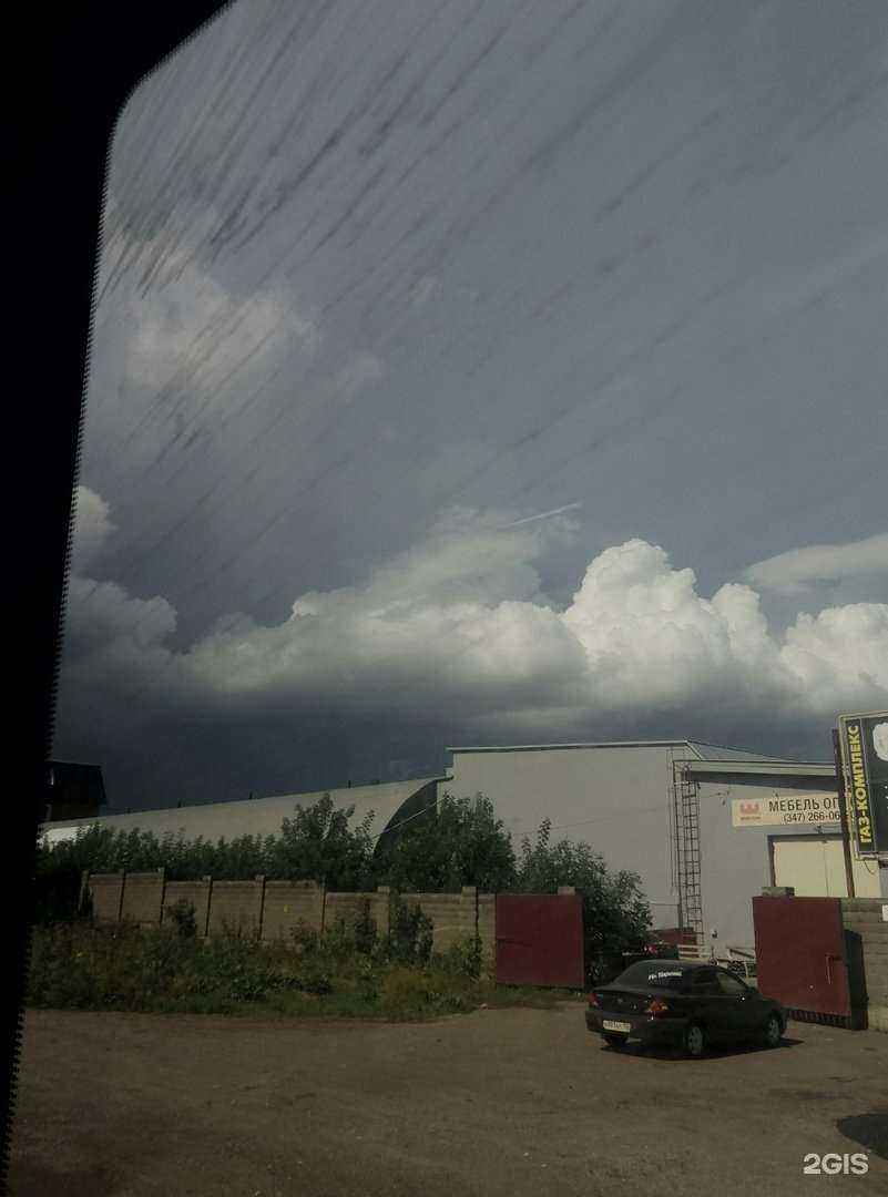 Отзывы на компанию Мебельсон в Уфе c фото