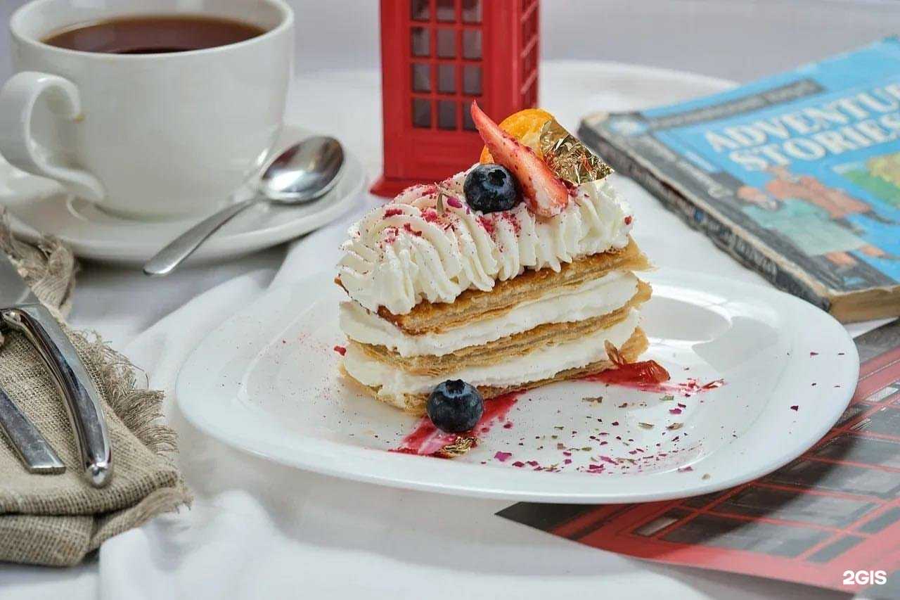 Отзывы на компанию Baker Street в Петропавловске-Камчатском c фото