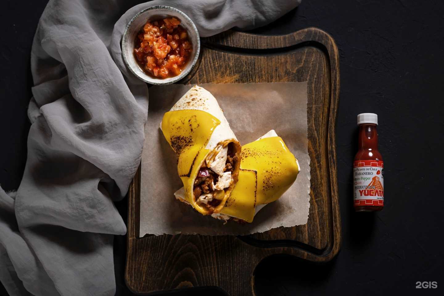 Отзывы на компанию Crazy brew в г. Екатеринбург c фото