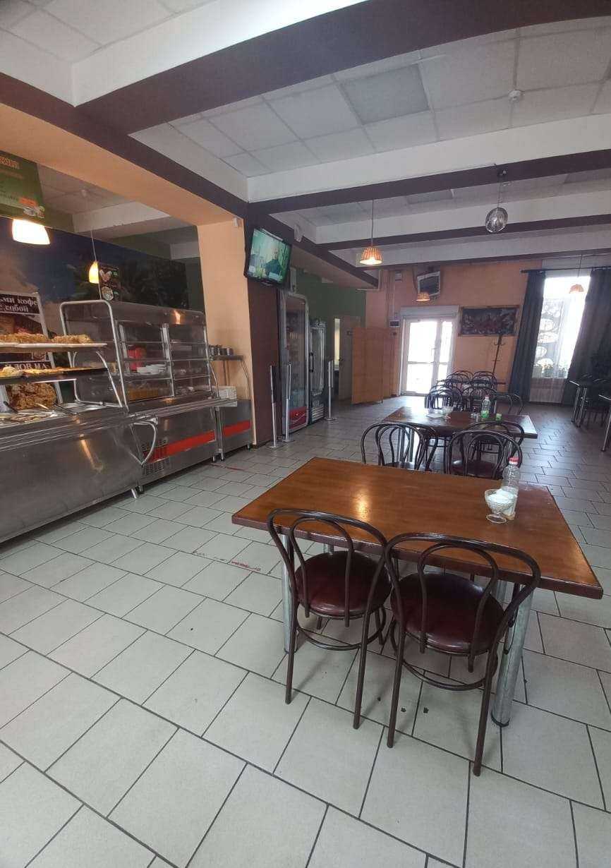 Отзывы на компанию Кафе восточной кухни в г. Кемерово c фото