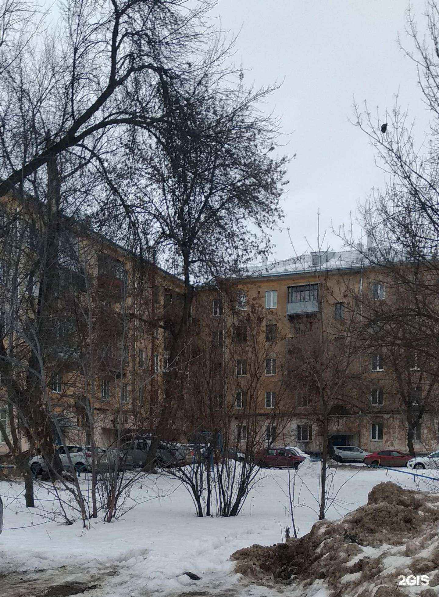 Отзывы на компанию Мастерская по изготовлению ключей, ремонту одежды и обуви в Туле c фото - фотография 2 из 2